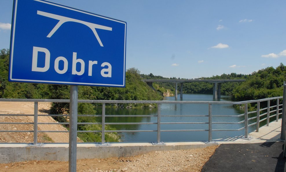 Dobra