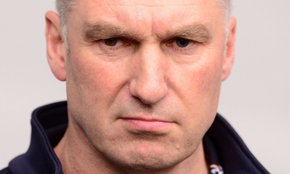 Nigel Pearson