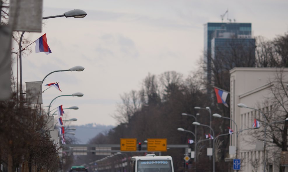 Banja Luka, Republika Srpska