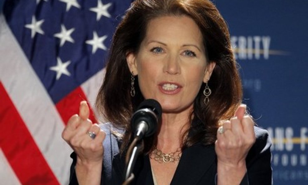 Michele Bachmann