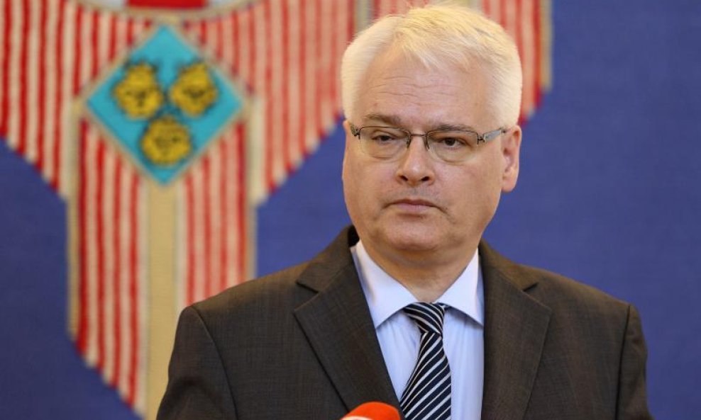 Ivo Josipović