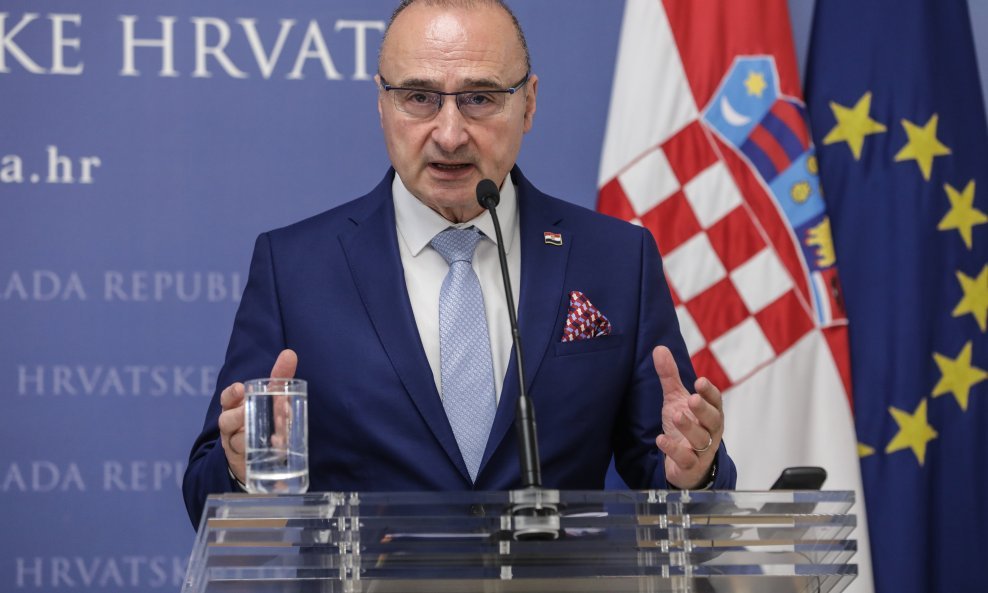 Gordan Grlić Radman