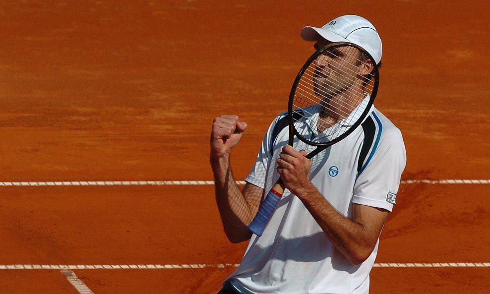 Ivo Karlović, ATP Beograd 2009
