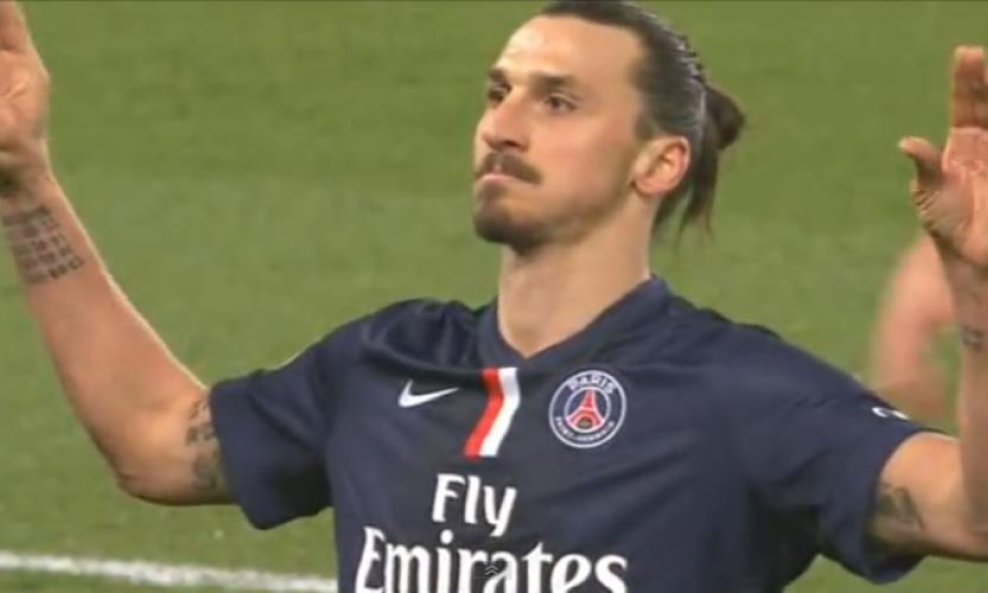 Zlatan Ibrahimović