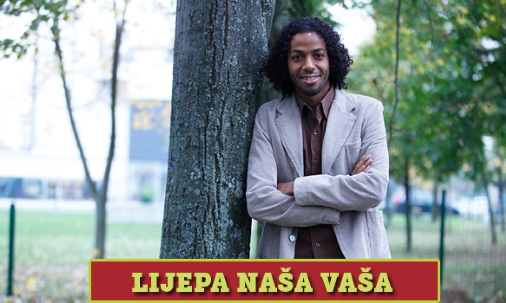 mahmoud lijepa naša