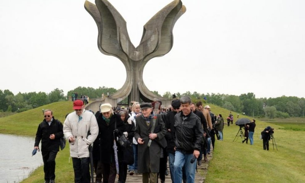 Jasenovac