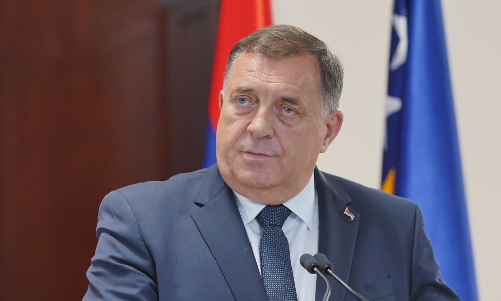 Milorad Dodik