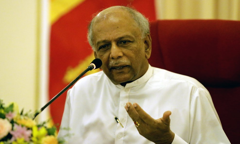 Dinesh Gunawardena