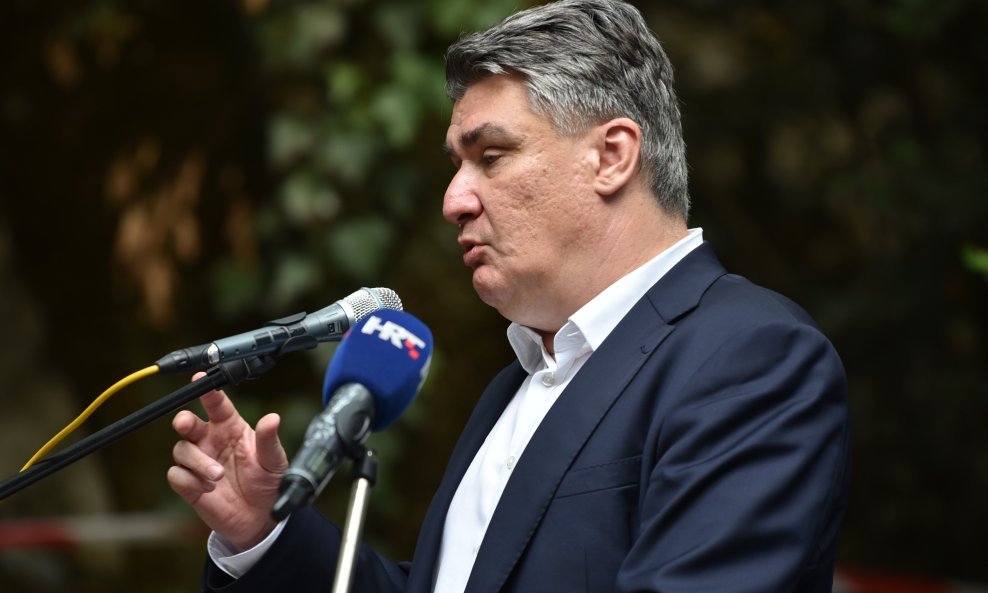 Zoran Milanović