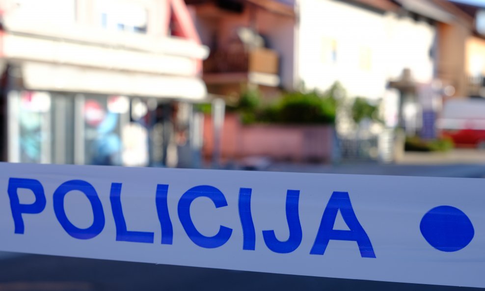 Policija