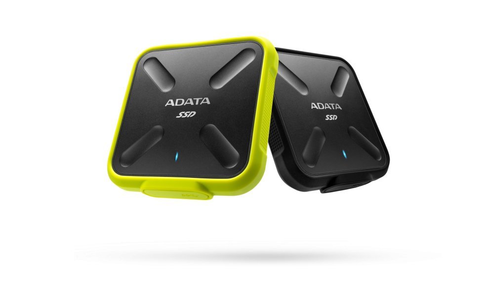 ADATA SD700