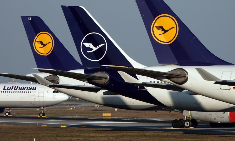 Lufthansa