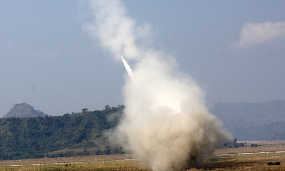 HIMARS