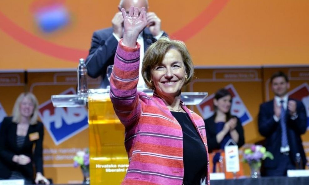 Vesna Pusić