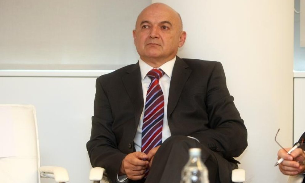 Ljubo Jurčić