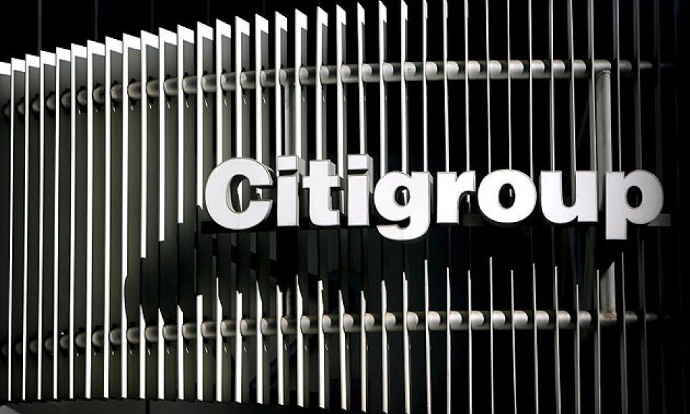 Citigroup