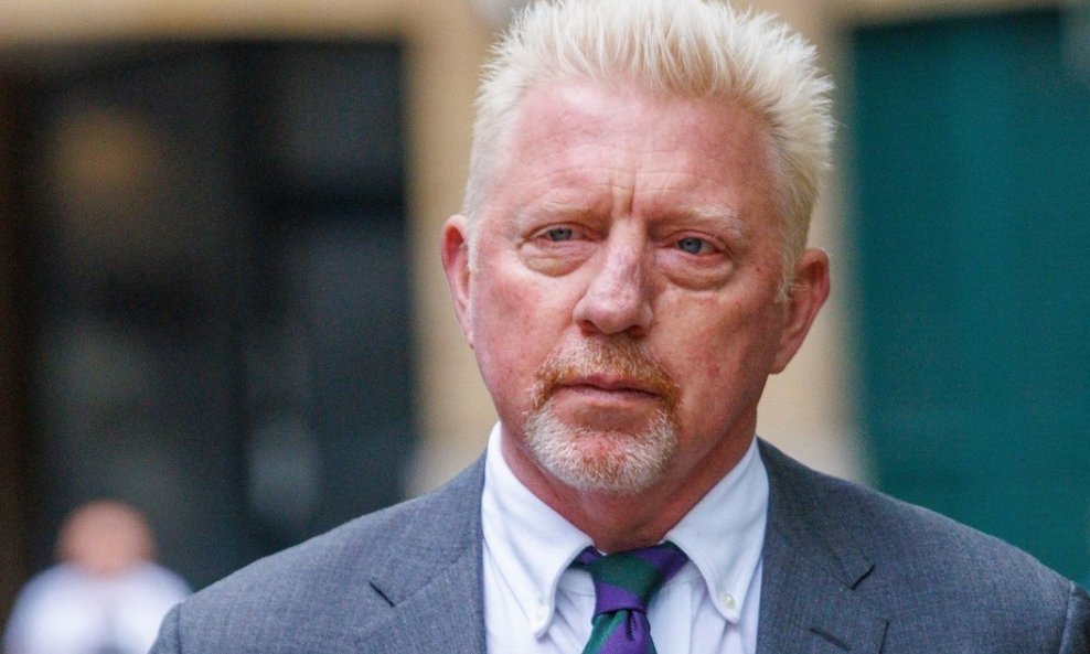 Boris Becker