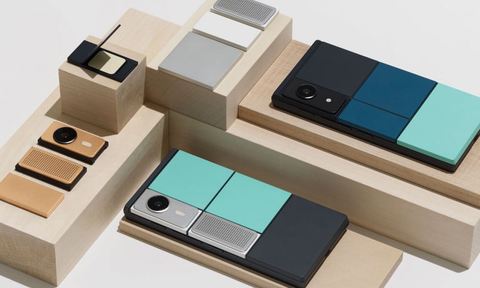 Project ARA