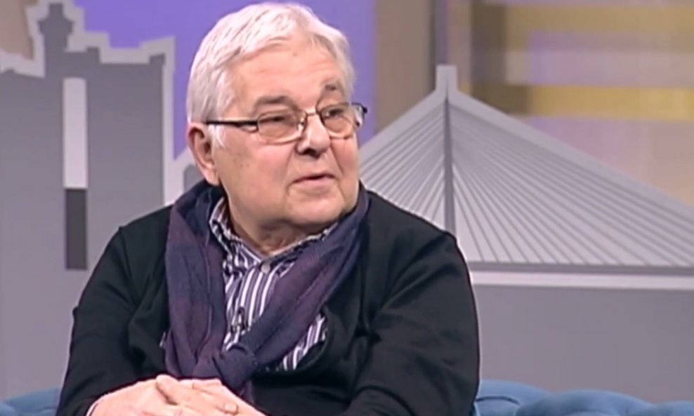 Branko Cvejić