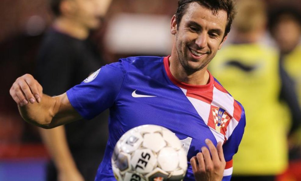 Darijo Srna