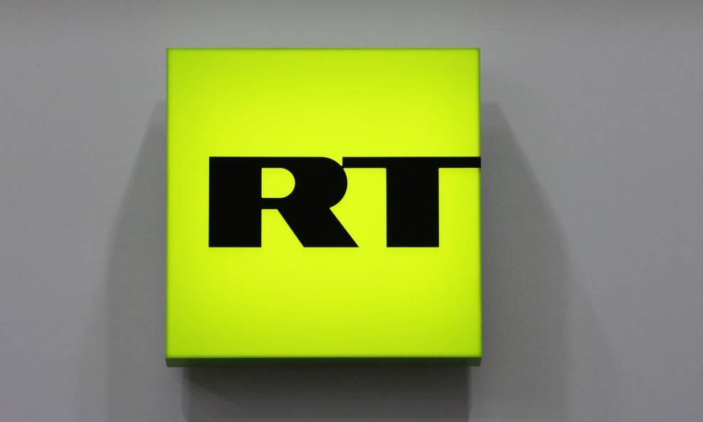 Russia Today