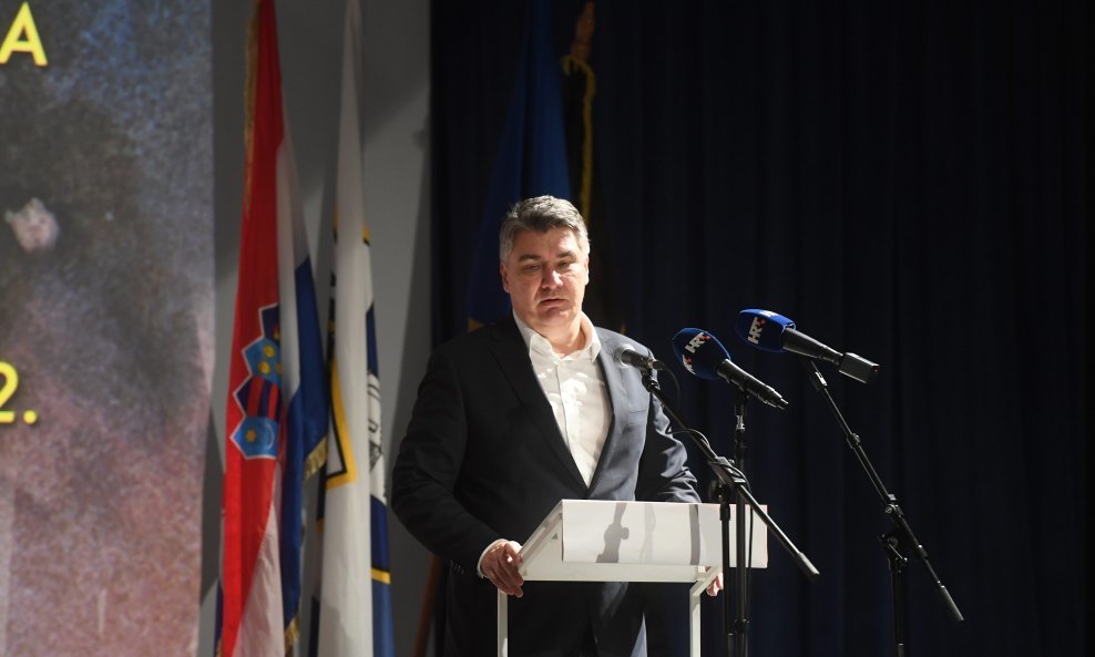 Zoran Milanović