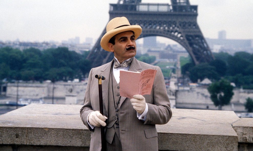 Poirot