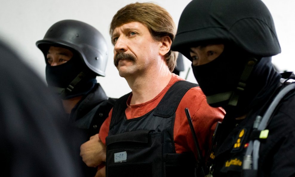 Viktor Bout