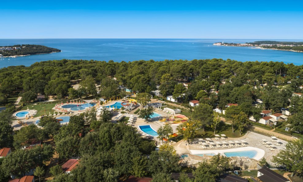 Valamar Riviera