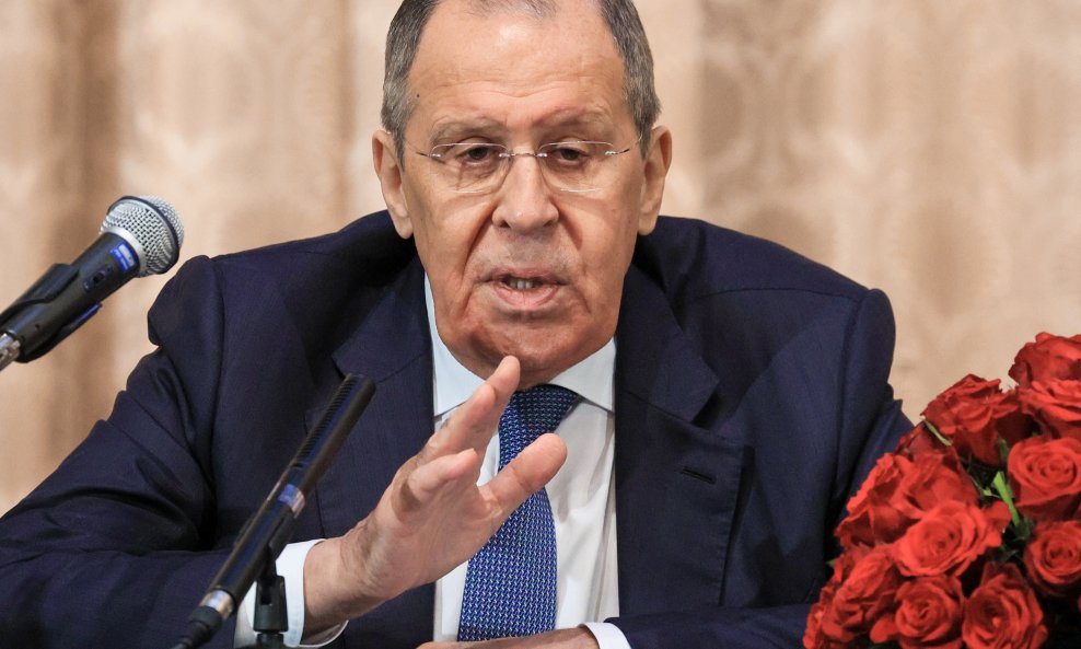 Serge Lavrov