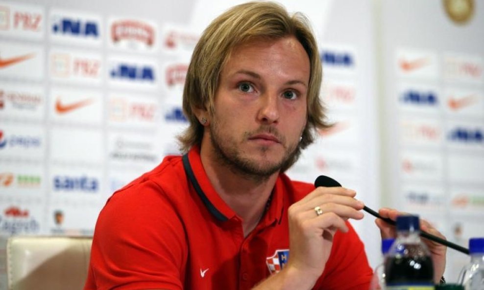 Ivan Rakitić