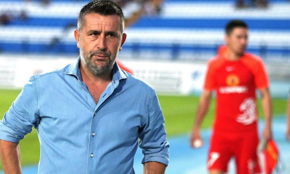 Nenad Bjelica