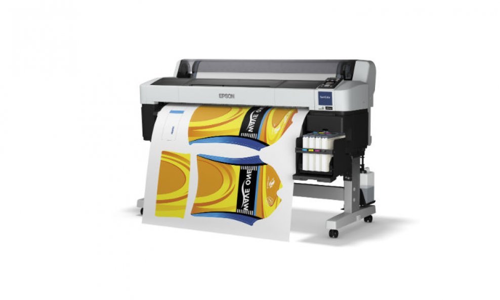 Epson SureColor SC-F6200 pisač printer
