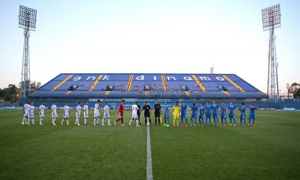 Maksimirski stadion