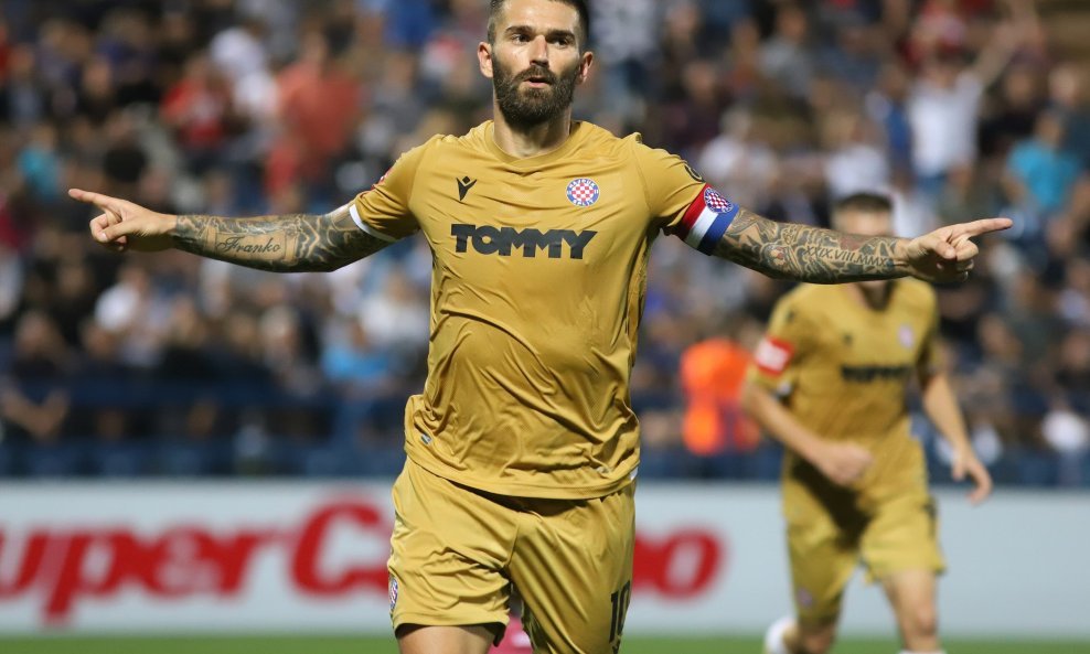 Marko Livaja