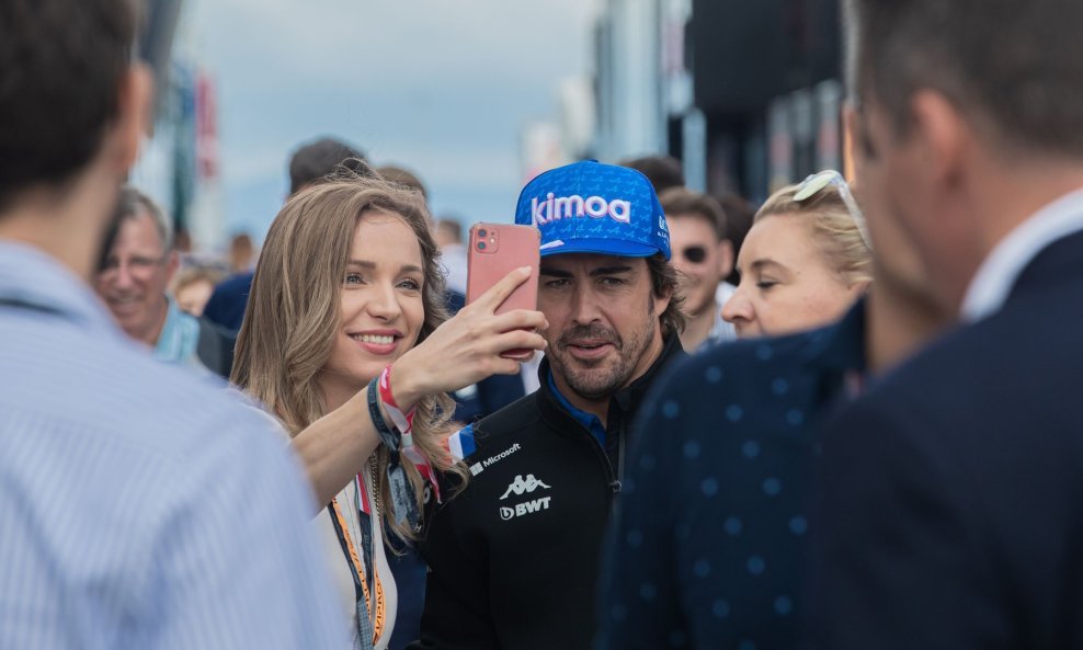 Fernando Alonso