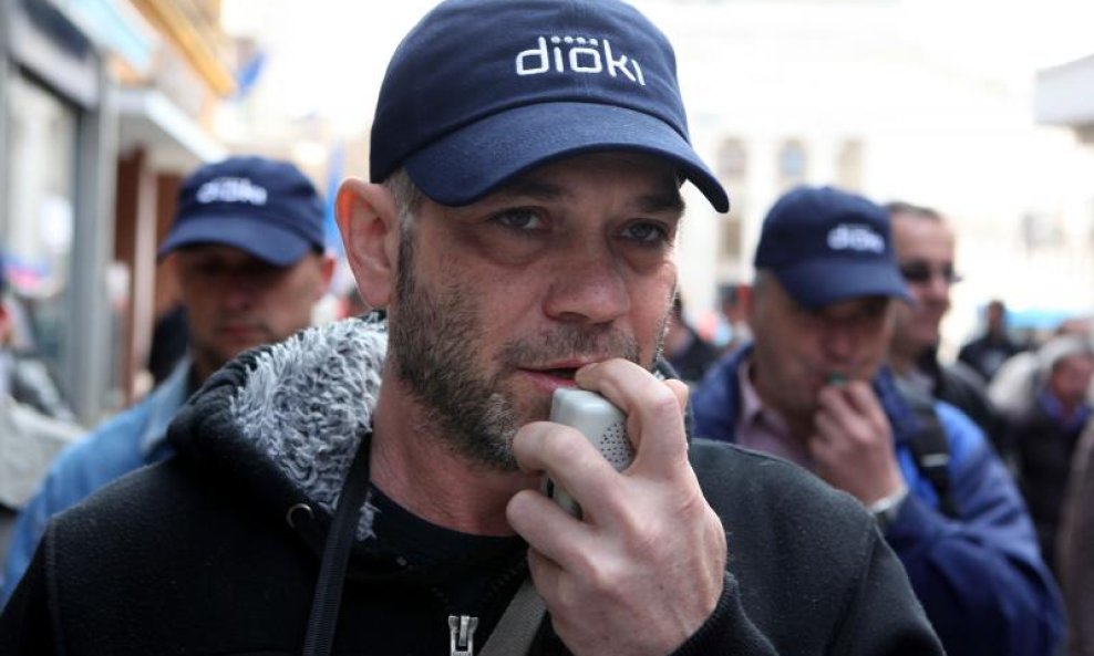 Prosvjed radnika Diokija (8)