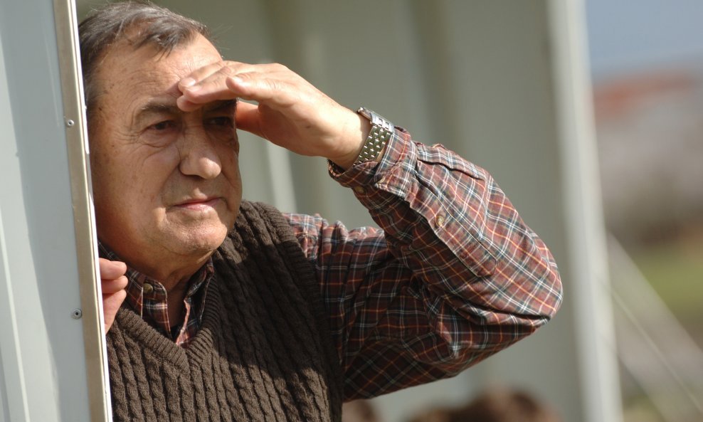 Stanko Poklepović, Hajduk 2010