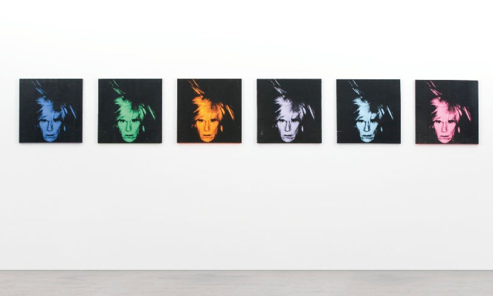 Andy Warhol
