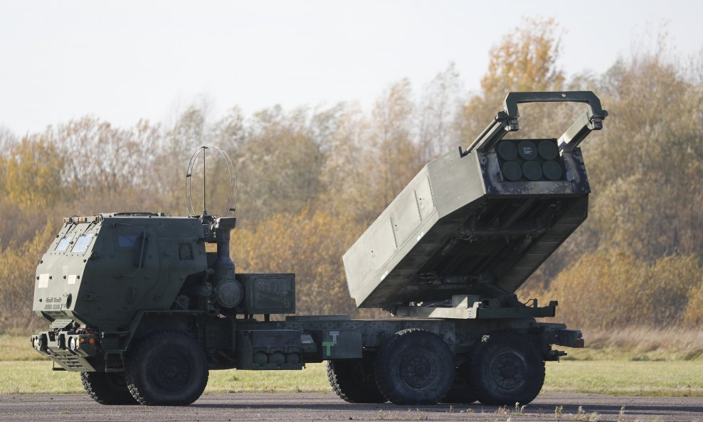 HIMARS