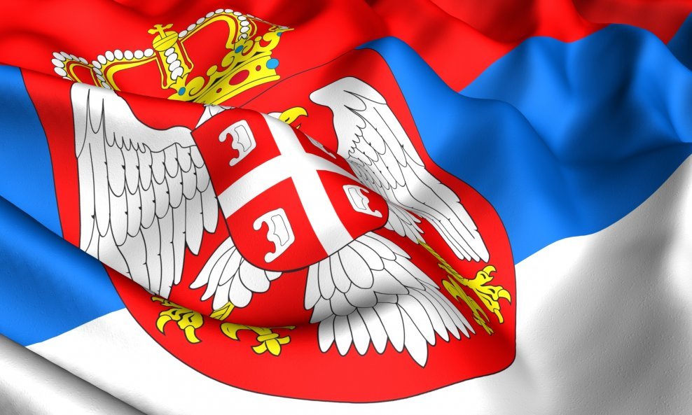 srbija zastava srpska zastava