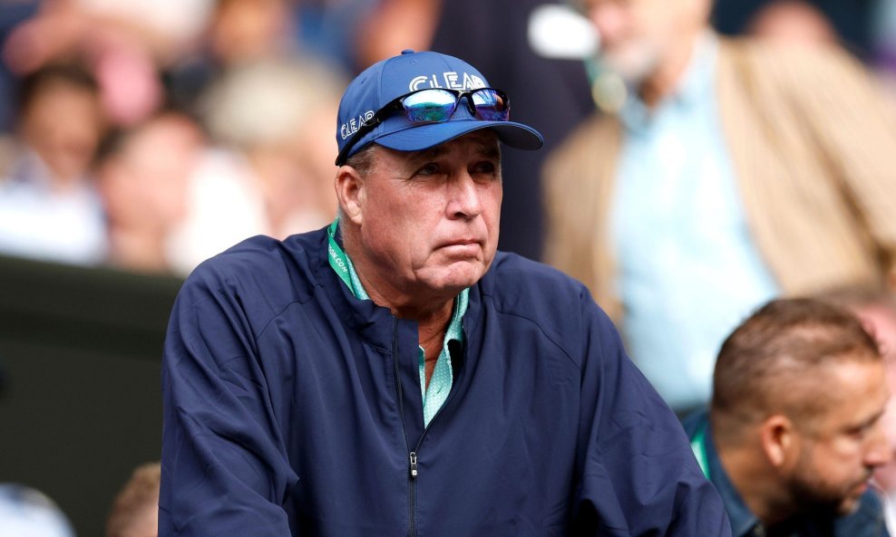 Ivan Lendl