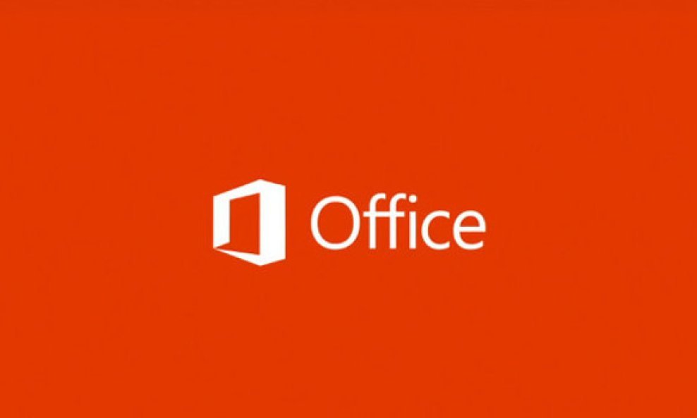 microsoft office 2013 logo