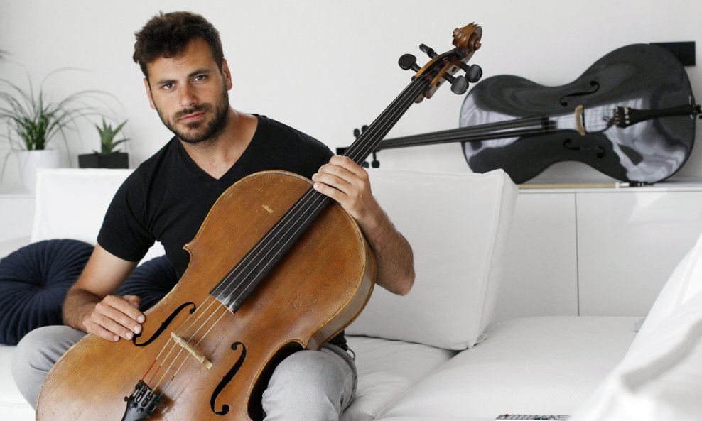 Stjepan Hauser