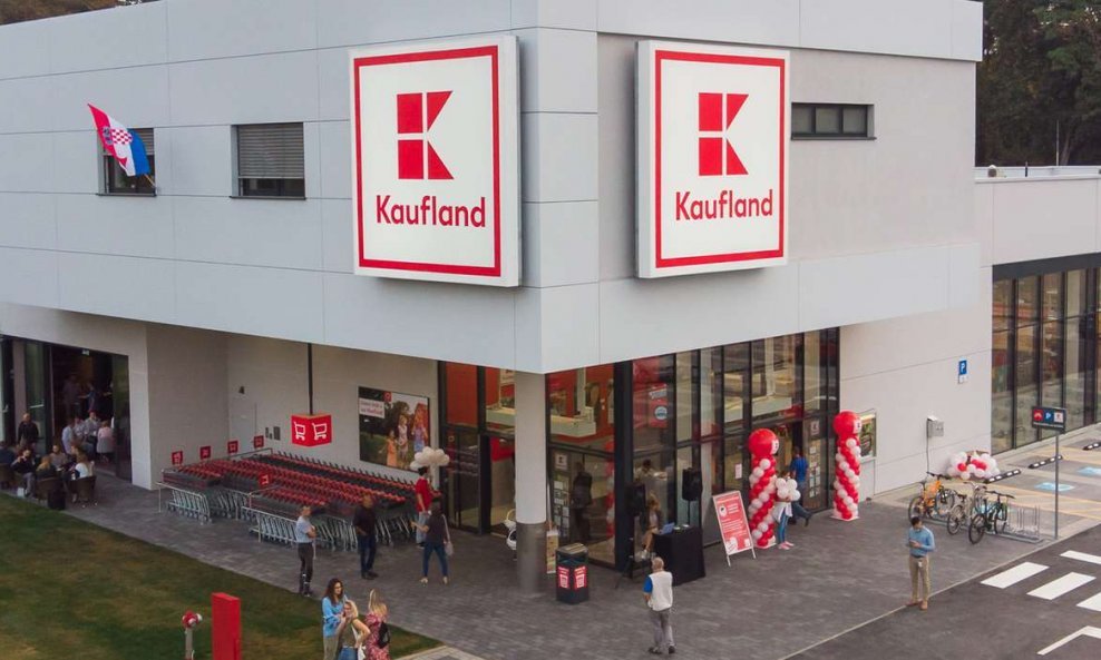 Kaufland