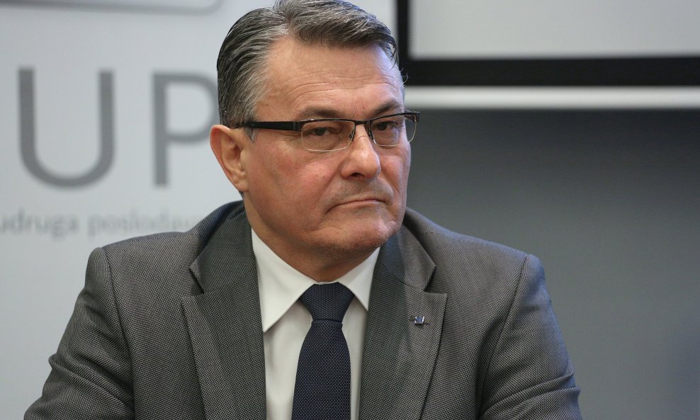 bernard jakelić