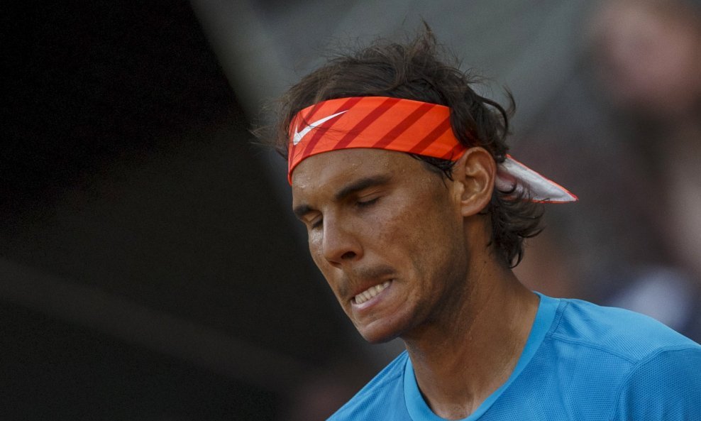 Rafael Nadal