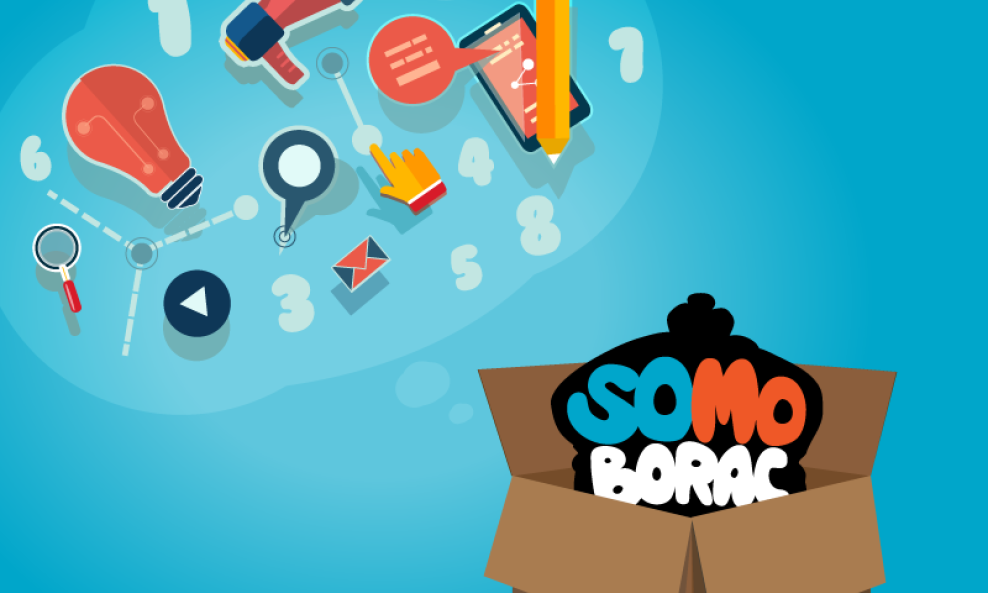 SoMo Borac