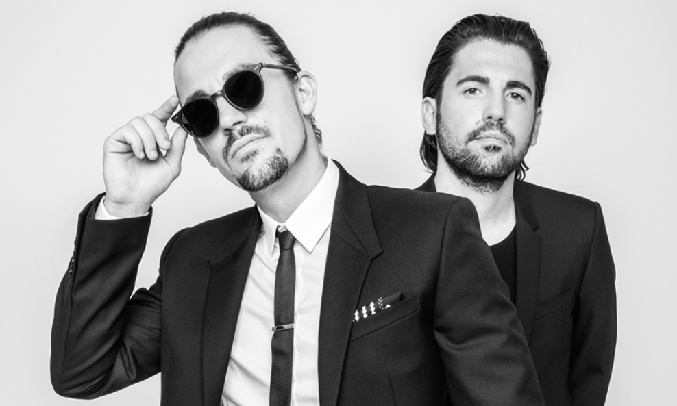 Dimitri Vegas & Like Mike