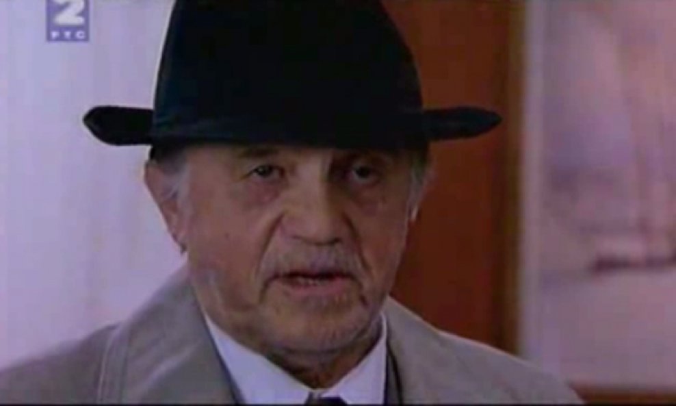 Bora Todorović